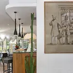 Verdemare 4* مارينا دي بييتراسانْت