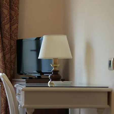 Hotel Verdemare 4*