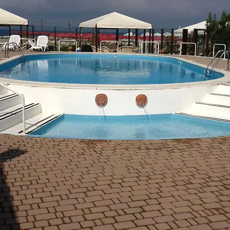 Hotel Verdemare 4*