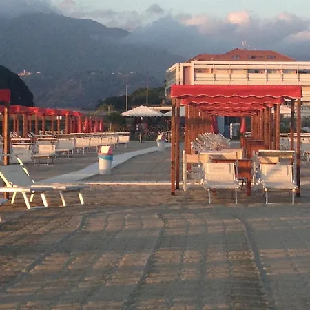 Verdemare Hotel Marina di Pietrasanta