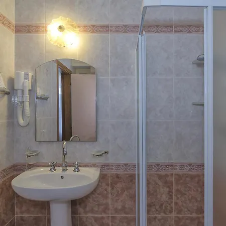 Hotel Verdemare Marina di Pietrasanta