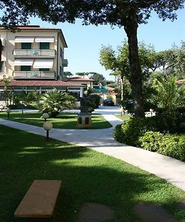 Hotel Verdemare