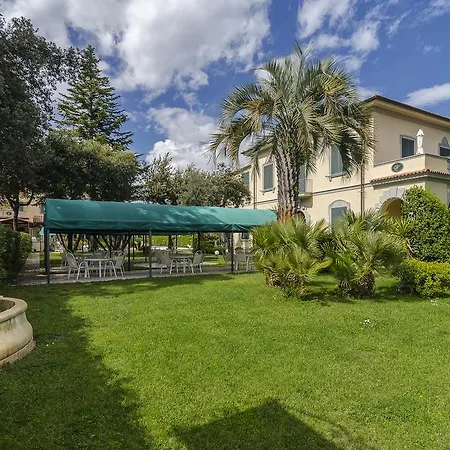 Verdemare Hotel 4*