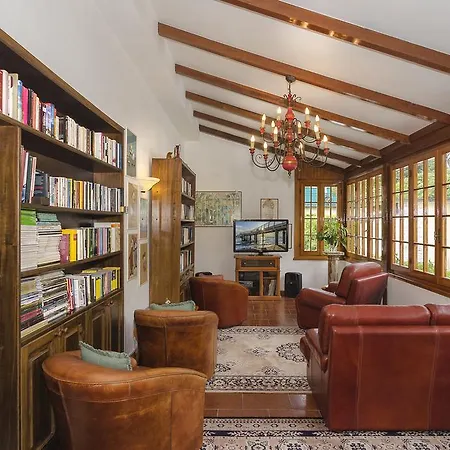 Verdemare Hotel