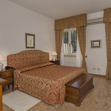 Hotel Verdemare Marina di Pietrasanta