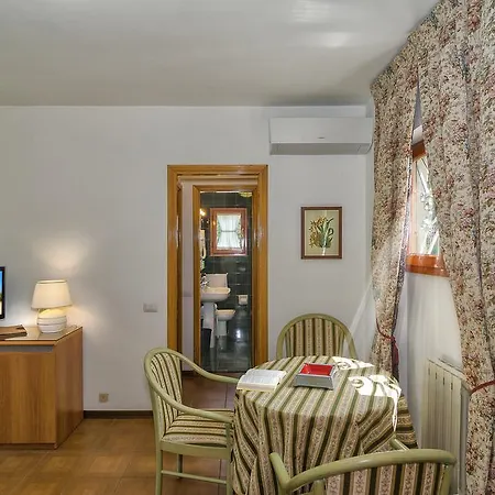 Verdemare Hotel 4*