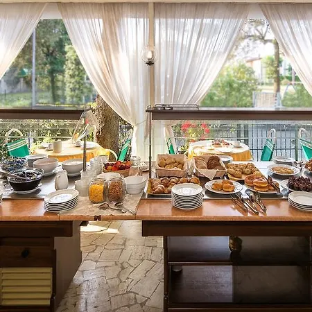 Verdemare 4* Marina di Pietrasanta