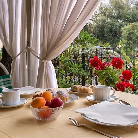 Hotel Verdemare 4*