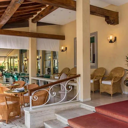Verdemare Hotel