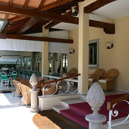 Verdemare Hotel 4*