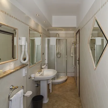 Hotel Verdemare