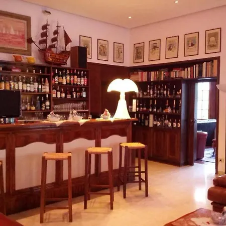 Hotel Verdemare 4*