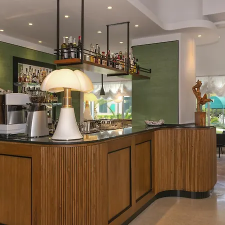 Hotel Verdemare 4*