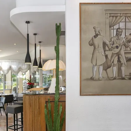 Verdemare 4* Marina di Pietrasanta