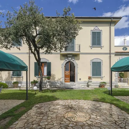 Hotel Verdemare Marina di Pietrasanta