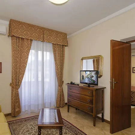 Hotel Verdemare