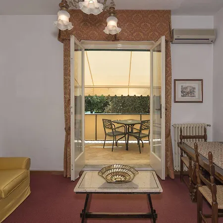 Verdemare Hotel