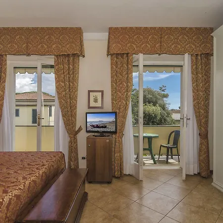Hotel Verdemare 4*