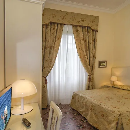 Hotel Verdemare Marina di Pietrasanta
