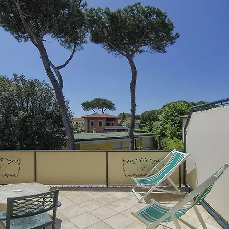 Verdemare Hotel
