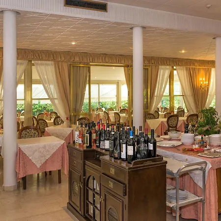 Verdemare 4* Marina di Pietrasanta