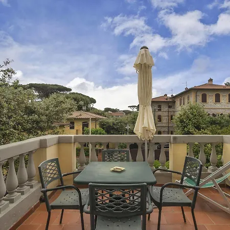Hotel Verdemare