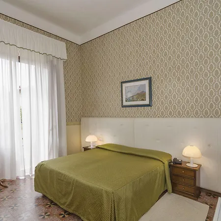 Hotel Verdemare Marina di Pietrasanta
