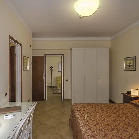 Verdemare Hotel Marina di Pietrasanta