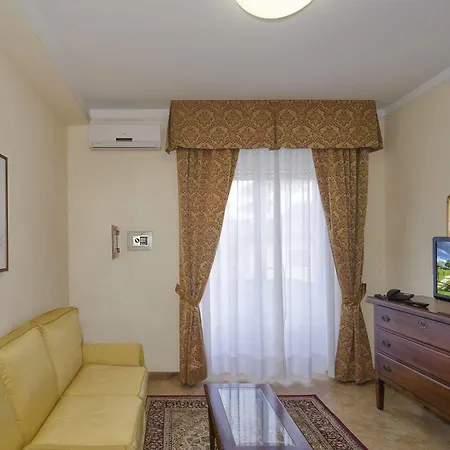 Hotel Verdemare 4*