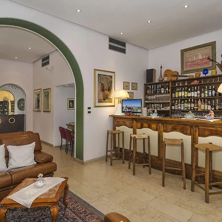 Hotel Verdemare 4*