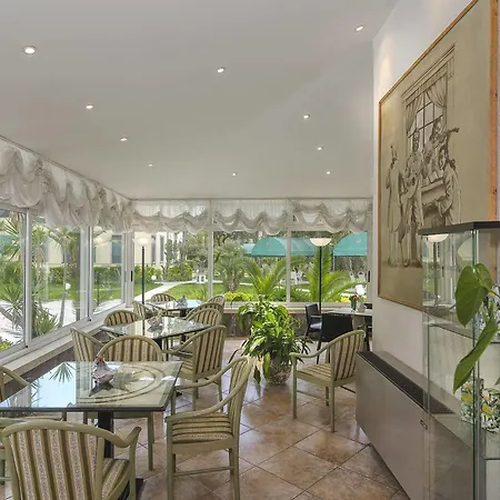 Hotel Verdemare 4*