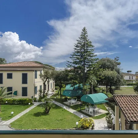 Verdemare Hotel 4*