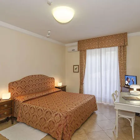 Verdemare Hotel