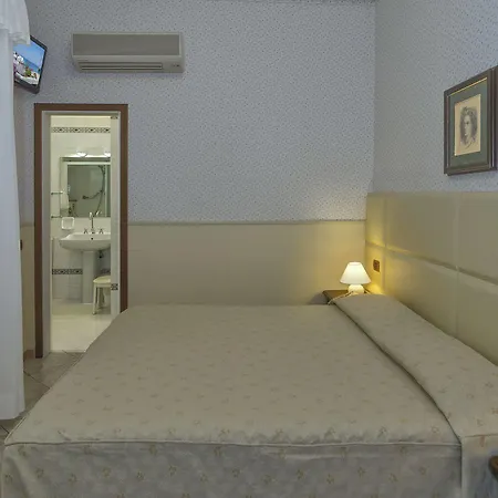 Hotel Verdemare Marina di Pietrasanta