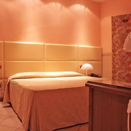 Verdemare Hotel 4*