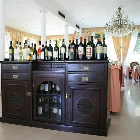 Hotel Verdemare