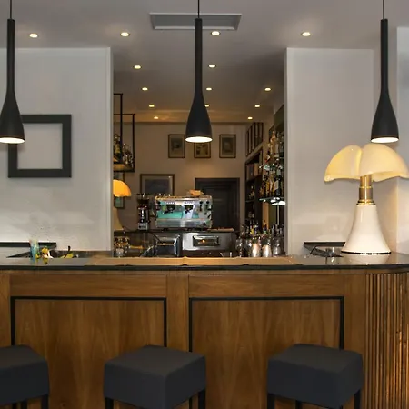 Hotel Verdemare 4*