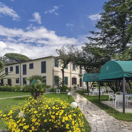 Verdemare Hotel Marina di Pietrasanta